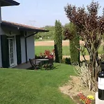 Elisa Relax Βίλα