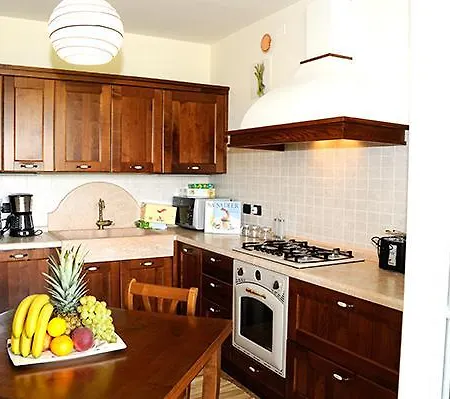 Villa Elisa Relax Pozzolengo