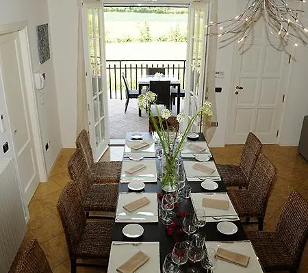 Elisa Relax Pozzolengo