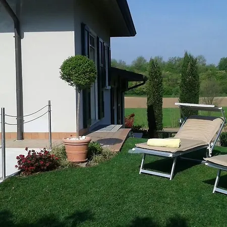 Villa Elisa Relax
