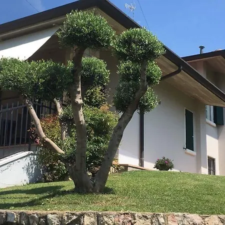 Vila Elisa Relax Pozzolengo